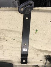 Volkswagen Transporter T4 Caravelle Seatbelt Stalk Bracket Holder 59