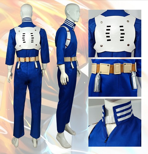 Hero academia todoroki - my,
