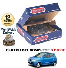 FOR HYUNDAI AMICA 1.1 GSI CDX