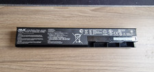 GENUINE ASUS X501 X501A X501U X401 X401U BATTERY A32-X401 A42-X401 10.8V