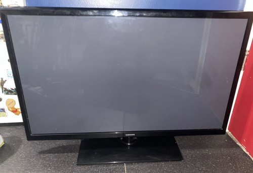 Samsung ps43f4500 inch - tv,