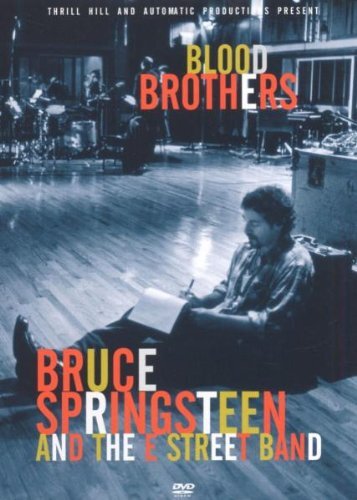 Blood brothers dvd 2001 - brothers, [2001]