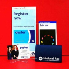 TFL OYSTER CARD ROYAL WEDDING WILLIAM & KATE LIMITED EDITION BRAND NEW GENUINE