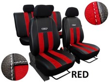 TAILORED SEAT COVERS For
