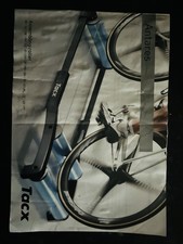 Tacx Antares Trainer Bike Rollers