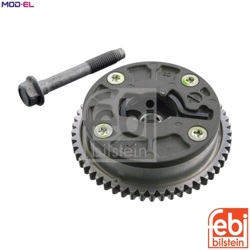 Camshaft adjuster 103896 - camshaft,