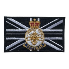 Thin Grey line Prison Service