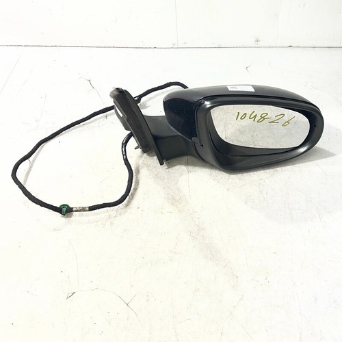 Electric right rearview mirror - right,