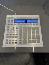 Native Instruments Maschine