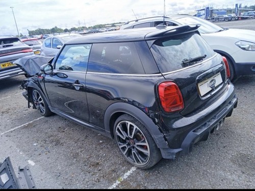 Mini cooper jcw f56 lci - cooper,