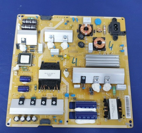 Power supply board psu - power,