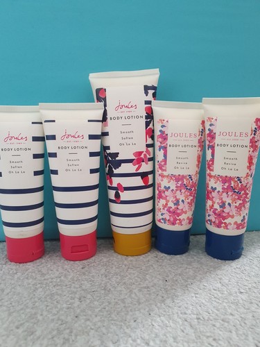 Joules body lotion - joules,