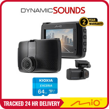 Mio MiVue 903WD Pro 2.7"