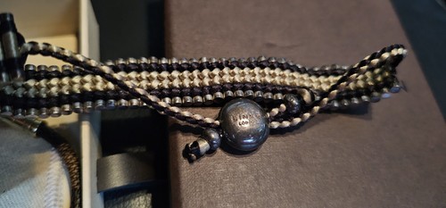 Links london with - links, bag