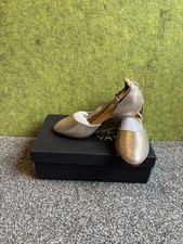 Rubber Sole Leatherette 5.5cm