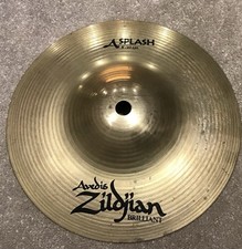Zildjian Avedis 8” Splash