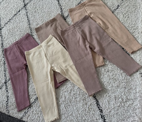 Girls next leggings bundle - next,