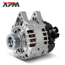 Alternator Generator 80A 14V