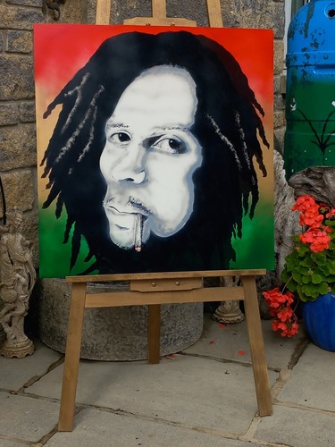 Bob marley - bob,