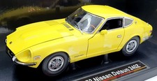 Sun Star 1/18 Scale Diecast