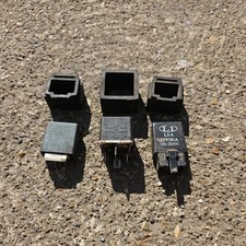 BMW G650X Challenge relays job lot 