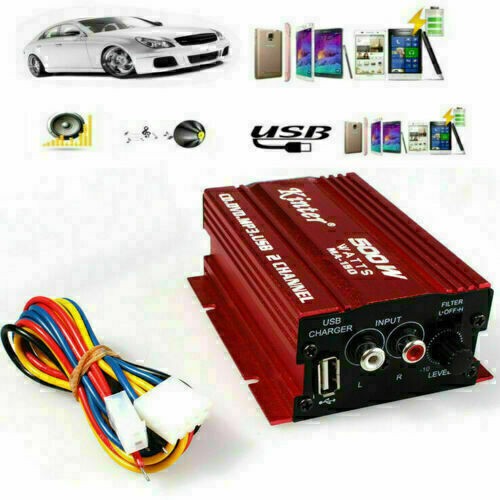 New compact 12v 500w - new,