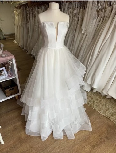 Justin alexander wedding - wedding, dress
