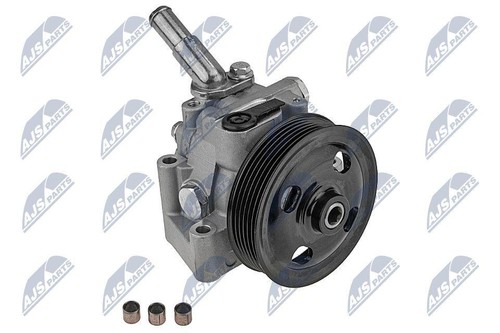 Genuine nty hydraulic pump - hydraulic,