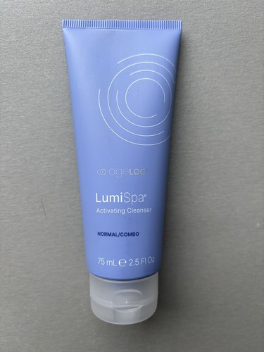 New ageloc lumispa - new, activating