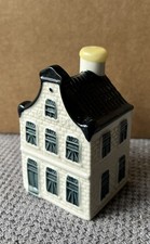 Klm delft miniature - miniature, 5