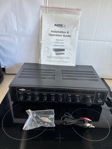 Ads worldwide - worldwide, 240w