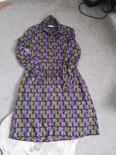 Orla Kiely Dress Size 6