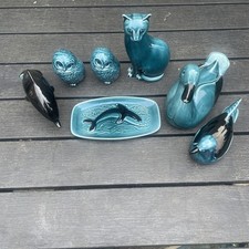 Vintage Poole Pottery Cat, 2