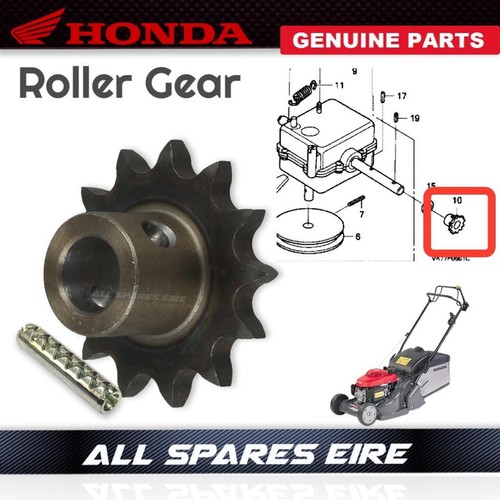 Genuine oem honda 13t - oem,