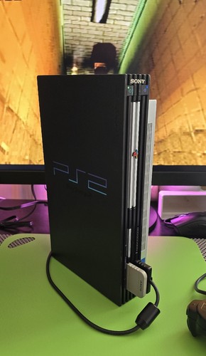 Sony playstation 50003 - playstation, 2