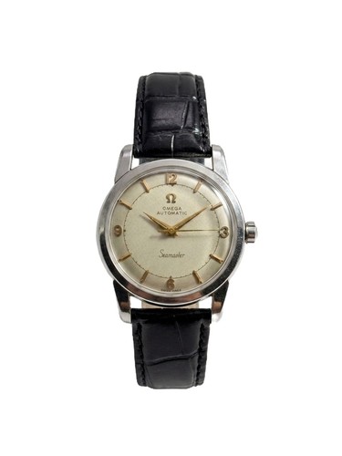 Omega sea master 35mm - omega,