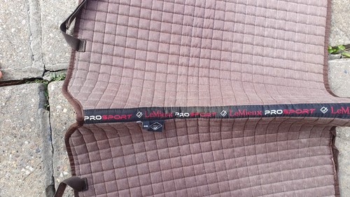 Mieux pro sport dressage - mieux,