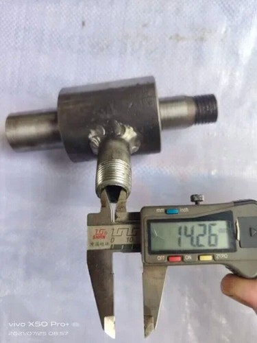 Well drilling rig drill - well,