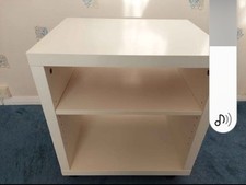 Bedside Table/TV Stand