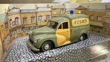 Corgi Vintage 1993 1:43 Morris