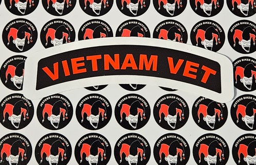 Vietnam veteran motorcycle - vietnam,