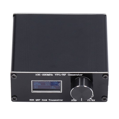 10k 220mhz sdr - sdr, hf