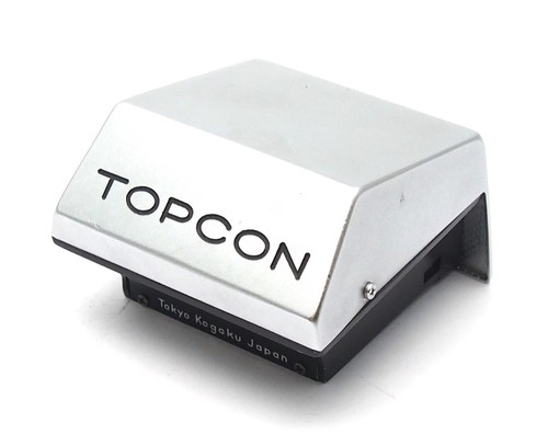 Topcon prism finder - topcon,