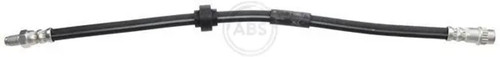 Flexible brake hose 6104 - hose,