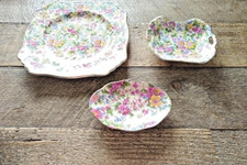 Trio of  Grimwades 'Royal