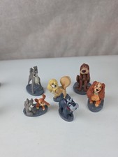 Disney Lady and the Tramp