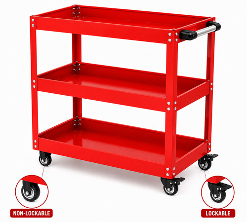 Tool storage heavy duty garage - heavy,