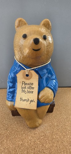 Paddington bear cheltenham and - paddington,