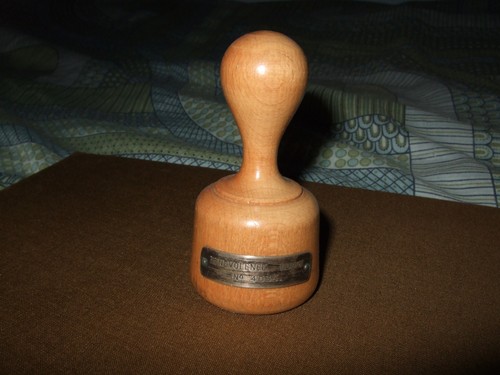 Gavel wooden maul for - gavel,
