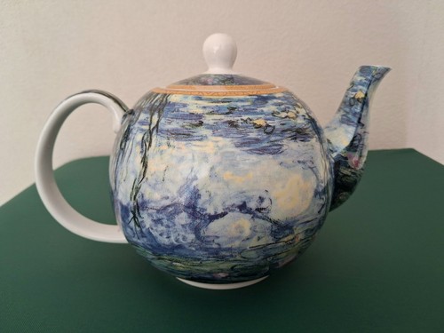 Leonardo collection monet - leonardo,